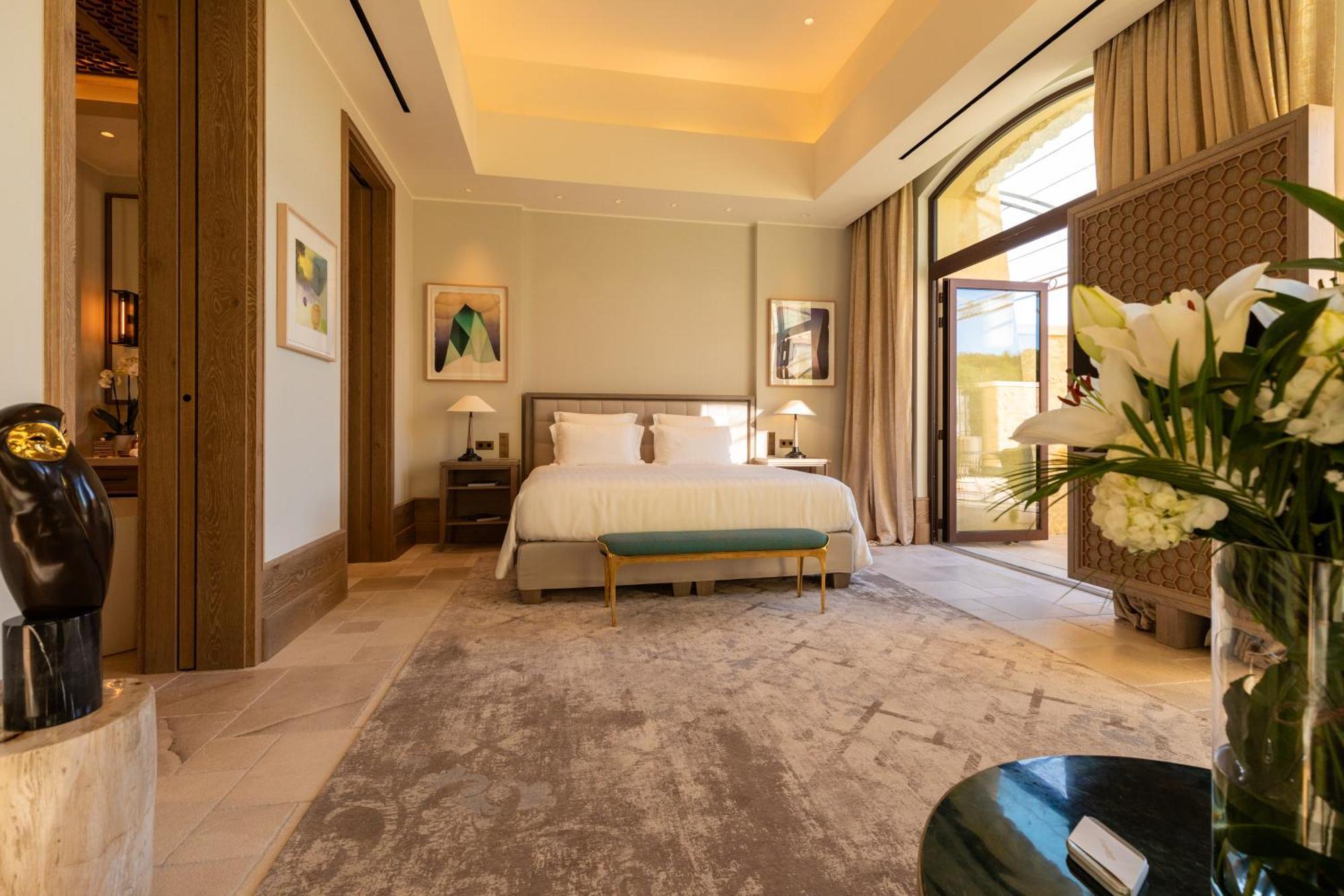 โกกียาด วีลาจ Hotel การ์กาส์ ภายนอก รูปภาพ